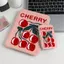 Cherry đỏ cơ sở Gương Trang Điểm Gập Đa Năng, Phù Hợp Dùng Văn Phòng Du Lịch