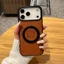 Dành Cho iPhone 17 PRO MAX 17AIR 14 13 12 11 PRO MAX 14PLUS Vỏ Điện Thoại Họa Tiết Mèo KT Phong Cách Tối Giản. Độc Đáo Với Giá Đỡ Từ Tính Vỏ Điện Thoại Di Động