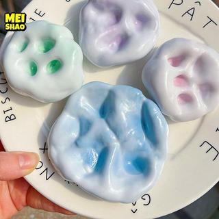 MeiShao Đồ Chơi Cảm Giác Ngộ Nghĩnh, Bóp Chậm Phục Hồi, Sáng Tạo Giảm Căng Thẳng, Quà Tặng Trẻ Em