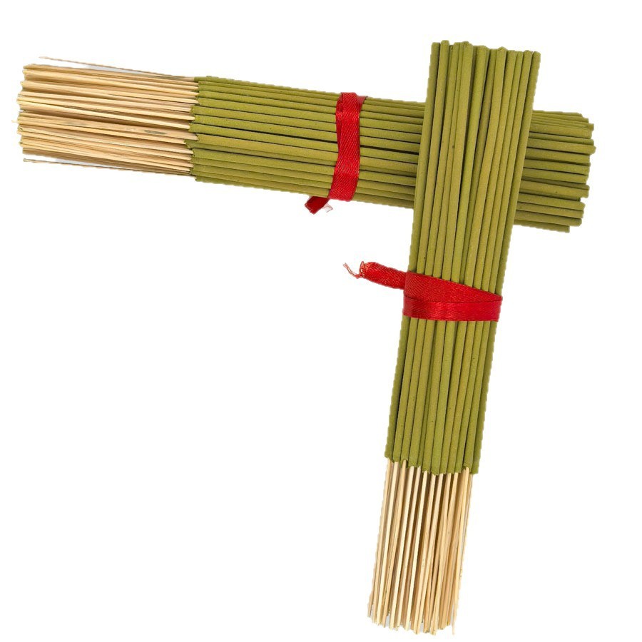 Cỏ chanh Tre Dính Chủ Đề Hương Chống Muỗi Dính Hương