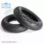 Lốp xe điện MAX G30 loại tổ ong chắc chắn màu đen, phù hợp với bánh 10x2.50-6.5 và 60/70-6.5