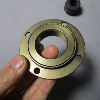 Xe Đạp Điện Gearless với Bánh Đà 4 Lỗ - Dễ Dàng Sửa Chữa