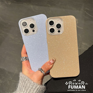 Tương Thích Cho Samsung Galaxy S25 S24 S23 S22 S21 Plus Ultra FE + A15 M15 F15 A14 A13 M13 Vỏ Điện Thoại Lấp Lánh Sáng Bóng Sang Trọng Nhiều Màu Vỏ Cứng IMD Đơn Giản