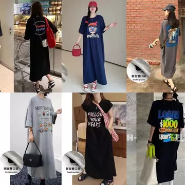Bộ Đồ Ngủ Ngắn Bộ Đồ Ngủ Đầm Nhiều Túi 4XL Bộ Đồ Ngủ Rời Size Lớn Loungewear Váy Ngủ Một Mảnh Bộ Đồ Ngủ Nhà Bộ Đồ Ngủ Có Thể Mặc Váy Bên Ngoài
