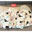 SET 3 MÓN PYJAMA NỮ 16 KIỂU ( SỐ 10 - SỐ 16 )