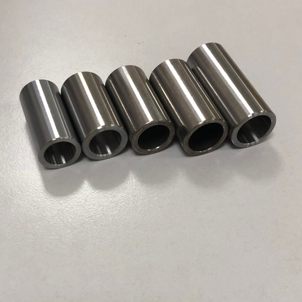 JOG50 JOG90 100 Fuxi RS Jinzhan 125CYGUNS Ròng Rọc Đĩa Trung Tâm Ống Bushing Pin