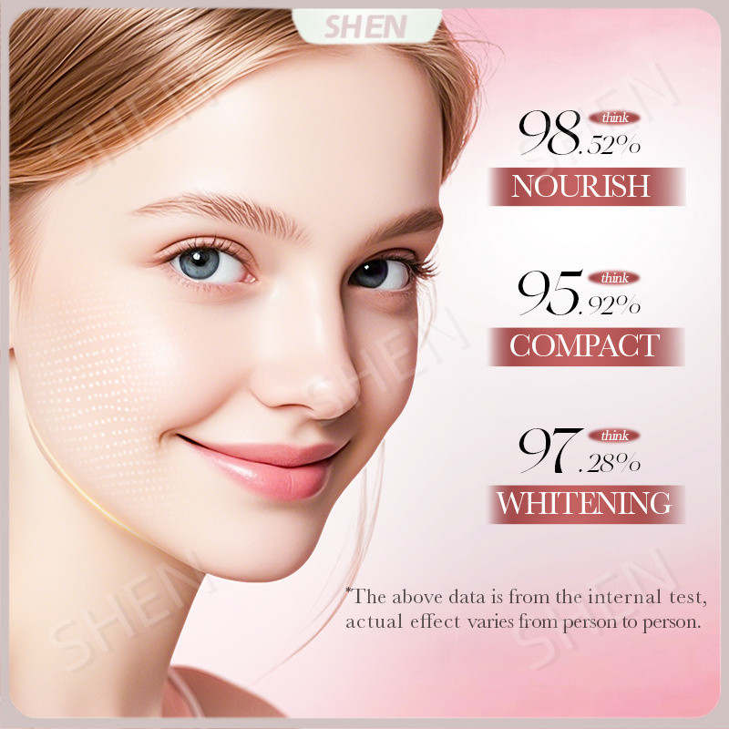 D.G Mặt nạ lột dưỡng ẩm Collagen SADOER Niacinamide