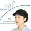 【COD】Mũ lưới làm việc nhà xưởng chống bụi bẩn, giữ tóc không rơi vào khu vực sản xuất, đảm bảo vệ sinh an toàn.