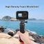 Bộ đệm cách âm chống sốc WU cho hệ thống ghi Video di động Action 6
