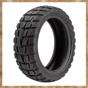 Lốp Ngoài 10 Inch Không Săm Cho Xe Tay Ga Điện Speedway, Phù Hợp Địa Hình - 3 Cái