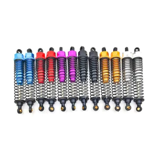 HSP 108004 188004 Giảm Chấn 108mm 08001 08058 1 / 10 Nâng Cấp Phần Cho Xe Tải 94111 94188 94108