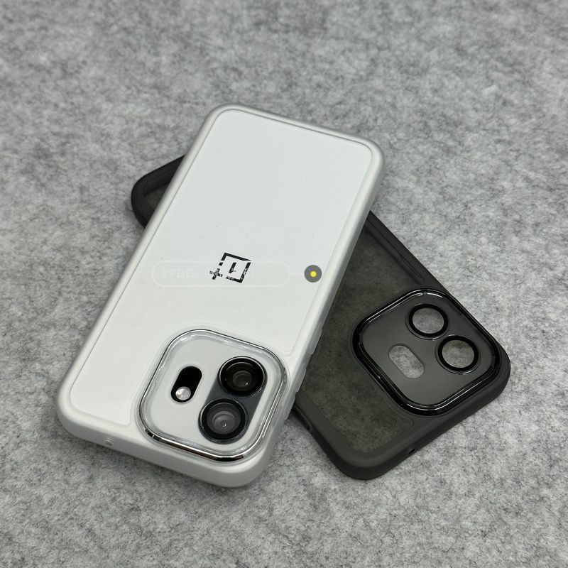 Ốp Điện Thoại OnePlus 13 15T / 12 13 15 Ốp Mềm Chống Sốc Mờ