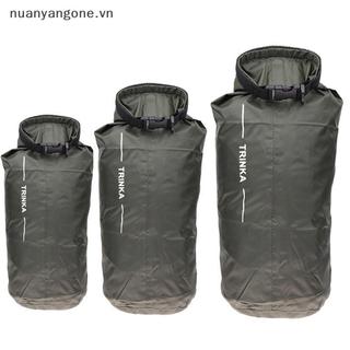Túi chống nước 8L đến 70L cho du lịch và thể thao dưới nước - Nuanyangone.vn