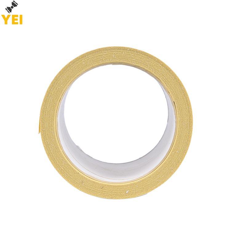 < YEI > 1 Cuộn Miếng Lót Mồ Hôi Nách Dùng Một Lần Trong Suốt Nách Chống Mồ Hôi Stier Mới