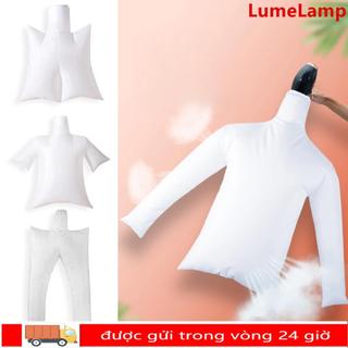 Túi đựng quần áo LUMELAMP, Nhiều kiểu máy sấy quần áo du lịch thoáng khí, gấp di động nhanh khô Túi hỗ trợ quần