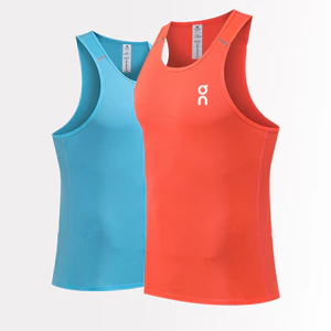 Nam Chạy Bộ Thể Thao Phản Quang Dây Vest Chạy Thể Thao Nhanh Khô Áo