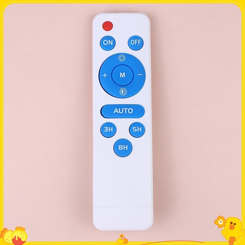 [Gengli] General LC-1299 Phím IR Bộ điều khiển từ xa Đèn đệm cho đèn LED năng lượng mặt trời Đèn lũ và đèn đường