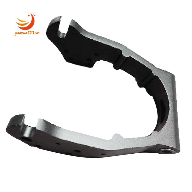 Phụ kiện phuộc sau 10 inch cho xe tay ga điện và kick scooter