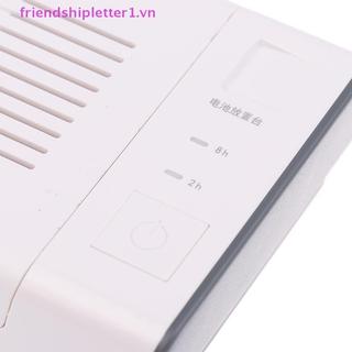 {FH Fashion} Máy sấy trợ thính điện tử Hộp sấy hẹn giờ 2 / 8 giờ bằng chứng 45 ° Phụ kiện khuếch đại âm thanh nhiệt độ không đổi USB.