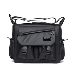 25 Mùa Hè Nóng Phong Cách Nylon Ngang Phong Cách Vuông Phong Cách Nhật Bản Phong Cách Hàn Quốc Niche Eo Đeo Ngang Khác Biệt 26.1.1.10