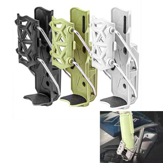 Giá đỡ bình nước đa năng G15 có kẹp ghi đông, Giá Đỡ Bình Nước, Có Thể Điều Chỉnh, Kẹp Ghi Đông, Sự thích nghi