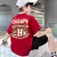 Mới Quần Áo Thanh Toán Size Hàng Sẵn Nhận Trẻ Em Thoải Mái Đa Dạng Độ
