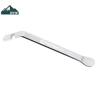DTW 3 Chiếc Đi Xe Đạp Lốp Đòn Bẩy Pry Up Dụng Cụ Núi Loại Pry Xe Đạp Dụng Cụ Sửa Chữa Thể Thao