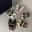 Mũi Nhọn TT Nữ Slip-On Mules Nâng Cao