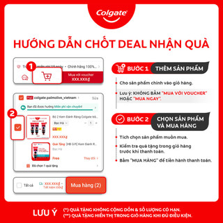 Bộ 3 bàn chải Colgate SlimSoft Advanced khoáng núi lửa siêu mềm mảnh chăm sóc nướu