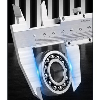 2026 Thước cặp chính xác mới Thước cặp cơ đo 150mm Chữ Y, thước kẹp