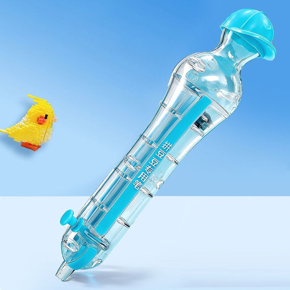 Bút vị trí hạt SIMPLEAID, Máy làm thủ công Bút hạt Hama tự động Perler, Dự án thủ công DIY sáng tạo 2.6mm Mẹo tiết kiệm thời gian Bút định vị hạt cầm tiện dụng Handmade