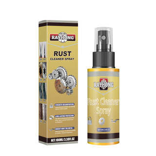 Dụng cụ tẩy rỉ sét nhà bếp bằng thép không gỉ - Chất ức chế ăn mòn đa chức năng cho bụi bẩn đáy nồi