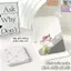 Thỏ con đáng yêu với hoa văn vỡ vụnTiện lợi cho làm đẹp & du lịch Gương gấp đa năng, gọn nhẹ