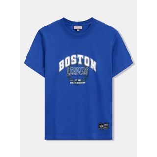 Áo Thun Nam ICONDENIM Cotton Iconic Form Regular ATID0664