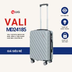 [HỎA TỐC KHÔNG THÙNG SIZE 20, 24 HCM & HN ] Vali Kéo SATACO MD24185, Nhựa ABS Hạn Chế Trầy Xước, Khóa Số Bảo Mật An Toàn — ảnh 2