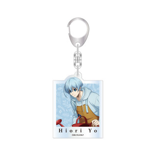 Blue Lock Isagi Yoichi Itoshi Rin Nagi Seshiro Hiori Yo Bachira Meguru Official Acrylic Keychain Bag pendant anime goods