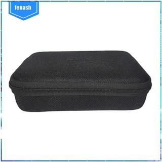 Dành cho Retroid Pocket Classic Hard Protection Carry Case Chống rơi Máy sắp xếp du lịch di động Bảng điều khiển chống nước Túi xách bảo vệ Phụ kiện RPC bỏ túi [fenash.vn]