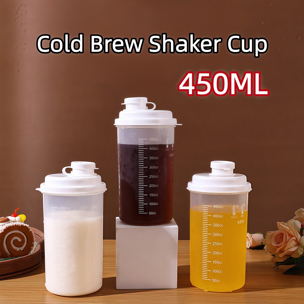 Dung tích lớn Bình lưu trữ tại nhà Cốc pha lạnh có thể sưởi ấm Cốc sữa đậu nành di động chống rò rỉ có nắp