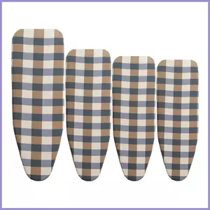 Vỏ bọc cho bảng ủi Tay ép dày cho bàn Bàn ủi Tấm lót để may Quilting Vải mueadsyvn