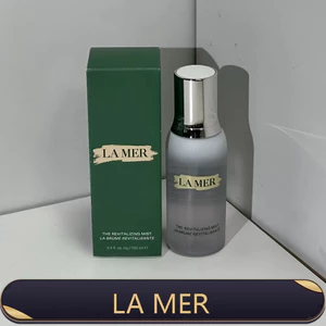 Phiên Bản Mới lamer Hydrating Mist 100ml Dưỡng Ẩm Dưỡng Ẩm Làm Dịu Da Mỹ Phẩm