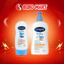 Sữa Tắm Gội Dưỡng Ẩm Dịu Lành Cetaphil Hương Hoa Cúc Hữu Cơ Cho Da Nhạy Cảm Của Bé 400ml - Bibomart