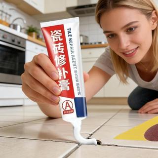 Gạch lát sàn vết xước Gạch sửa chữa gốm cho trần Tầng hầm Gạch gốm Đá cẩm thạch Mái nhà bê tông shopidaevn