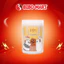 Tăm Bông Sơ Sinh Pun Ngoáy Tai Cho Cả Gia Đình An Toàn Cho Da Nhạy Cảm (Hộp 200 chiếc)