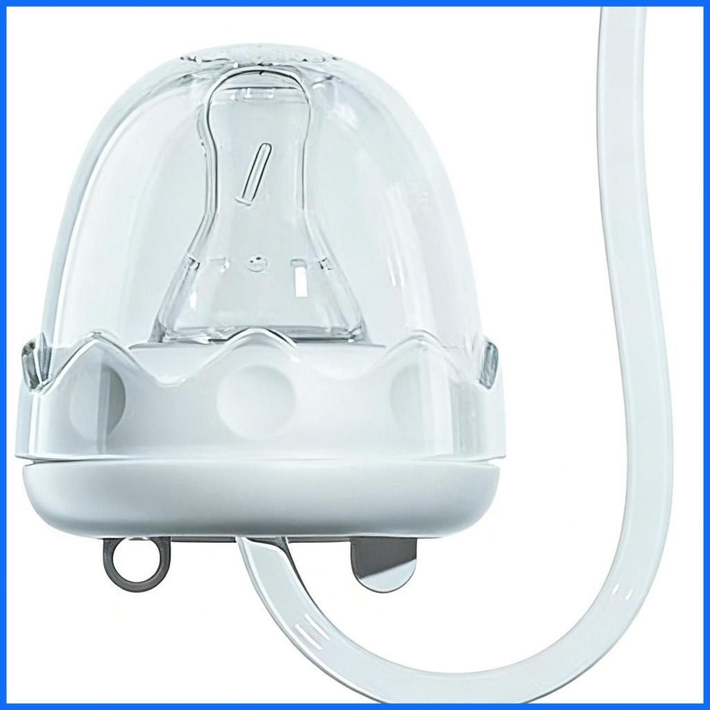 Bình Trẻ Em 240ml Hệ Thống Điều Dưỡng Với Bình Sữa Núm Vú Chảy Nhanh Để Uống Sữa Mẹ junlavn