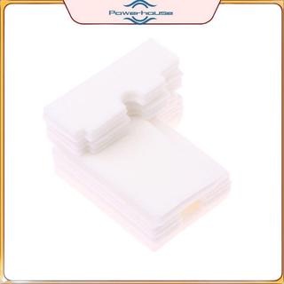 POWER 1 / 2Set T04D1 Hộp bảo trì Miếng lót mực thải xốp cho máy in Epson L4260 L4261 L4263 L4265 L4267 L4268 L4269.