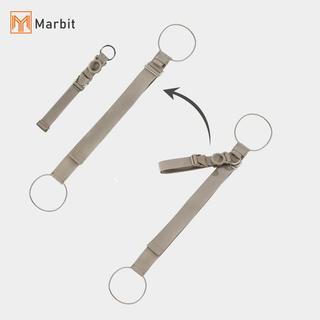 [Mar-T] 1 Cái Thắt Lưng Có Thể Điều Chỉnh Cho Vali Túi Du Lịch Ràng Buộc Bảo Vệ Dây Đeo Hành Lý Co Giãn Đa Năng Có Móc