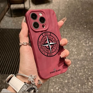Dành Cho IPhone 17 16 15 14 13 12 11 Pro Max X XR XS MAX 7 8 PLUS Trường hợp điện thoại thời trang tối giản Vỏ mềm
