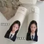 BLACKPINK Ngoại Vi Cốc Cách Nhiệt Dung Tích Lớn Di Động Cao Làm Đẹp Bình Nước Bằng Thép Không Gỉ Ấm Siêu Tốc Quà Tặng Sinh Nhật