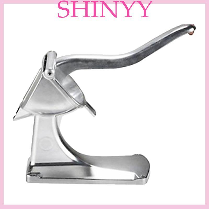 SHI Lemon Bóp Máy ép trái cây Citrus Lime Orange Hướng dẫn sử dụng Máy ép trái cây cầm tay ép trái cây
