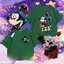 mồ hút cotton trẻ sizeBuzz Lightyear 90-150 nhiều màu.